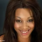 Leilani Leeane in 'There's a Girl on the End of That Robot Cock and She's Cumming'