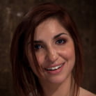 Lexi Brooks in '18 Years Old, And In Way Over Her Head'