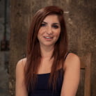 Lexi Brooks in '18 Years Old, And In Way Over Her Head'