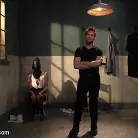 Lexi Lowe in 'Big Tit Anal Hostage'