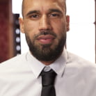 Leya Falcon in 'Alpha Anal Slave Teaches her Bitch to Service Hard Cock'