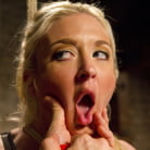 Leya Falcon in 'Big Tit Double Penetration Bondage Slut'