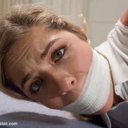 The Hostage Nurse: