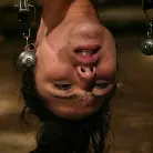 LieLani in 'Lovely Lielani Submits to the Armory!'