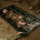 LieLani in 'Lovely Lielani Submits to the Armory!'