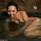 LieLani in 'Lovely Lielani Submits to the Armory!'