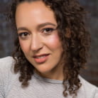 Lilith Luxe in 'First Timer in Extreme Bondage with Brutal Tormented, and Made to Cum'