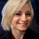 Lilla Katt in 'Day 2 March Intake The Final Two are Selected'