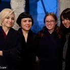 Lilla Katt in 'Day 2 March Intake The Final Two are Selected'