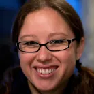 Lilla Katt in 'Day 2 March Intake The Final Two are Selected'