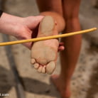 Lilla Katt in 'Day 2 March Intake The Final Two are Selected'