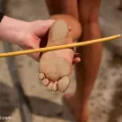 Lilla Katt in 'Day 2 March Intake The Final Two are Selected'