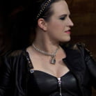 Lilla Katt in 'Day 5 kitten and taters Heavy Impact and Incredible Orgasms'