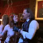 Lilla Katt in 'Service Day: Fidgeting'