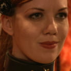 Lilla Katt in 'Service Day'