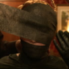 Lilla Katt in 'Service Day'