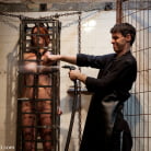 Lilla Katt in 'The Training of Lila Katt, Day Two'