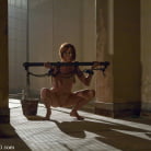 Lilla Katt in 'The Training of Lilla Katt, Day Three'