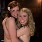 Lilla Katt in 'kitten and taters Final Day LIVE March Shoot'