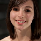 Lillianne Lane in '5 Girl Intake Selecting the perfect slave to train'