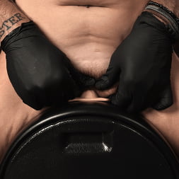 Rigid Bondage and Unstoppable Orgasms