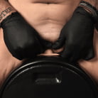 Lilly Bell in 'Rigid Bondage and Unstoppable Orgasms'