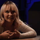 Lilly Bell in 'Teacher's Pet: Lily Bell Fucks Tommy Pistol and Oliver Davis'