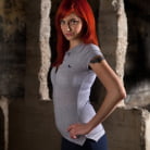 Lily LaBeau in 'A new Dom is Born'