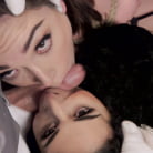 Lily LaBeau in 'Evil French Maid Steals All The Anal'