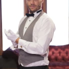 Lily LaBeau in 'Evil French Maid Steals All The Anal'