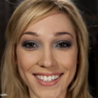 Lily LaBeau in 'Gorgeous 20 Year old Blonde Fucked and Degraded'