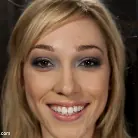 Lily LaBeau in 'Gorgeous 20 Year old Blonde Fucked and Degraded'