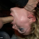 Lily LaBeau in 'Gorgeous 20 Year old Blonde Fucked and Degraded'