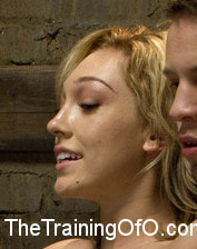 Lily LaBeau Day 2