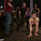 Lily LaBeau in 'Lily LaBeau gets played in raunchy Pool Hall'