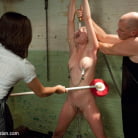 Lily LaBeau in 'Lily's Delusion'