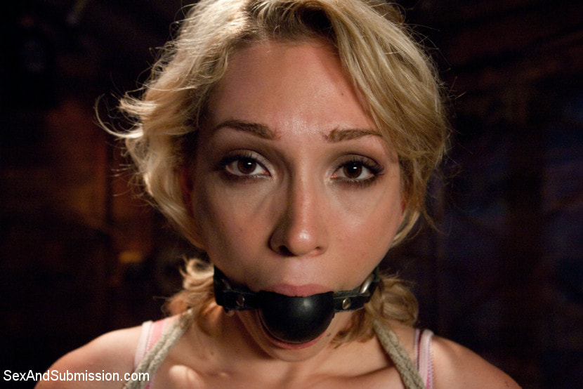 Natural Born Submissive