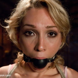 Natural Born Submissive