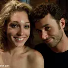 Lily LaBeau in 'Natural Born Submissive'