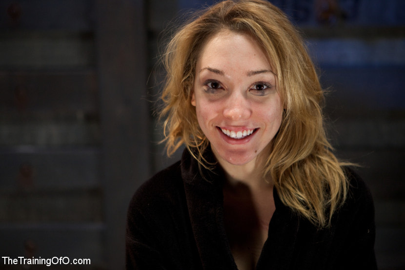 Sexual Training Lily LaBeau Day 3