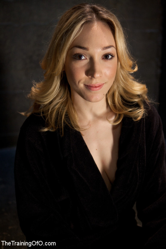 Slave Training Lily LaBeau Final Day Live