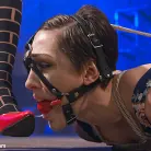 Lily LaBeau in 'Suffering and Orgasms'