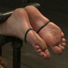 Lily LaBeau in 'Super Slut 2: Fistful of Donna'