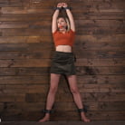 Lily LaBeau in 'Lily LaBeau is Brutally Tormented in Grueling Bondage'