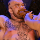 Lily Lane in 'Davin's Secret Life'