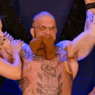 Lily Lane in 'Davin's Secret Life'