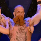 Lily Lane in 'Davin's Secret Life'