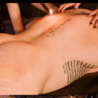 Lily Lane in 'Davin's Secret Life'