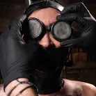 Lily Lane in 'Lily Lane: Brutal Devices'