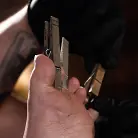 Lily Lane in 'Lily Lane: Brutal Devices'